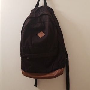 Prince and Fox backpack by Aeropostle